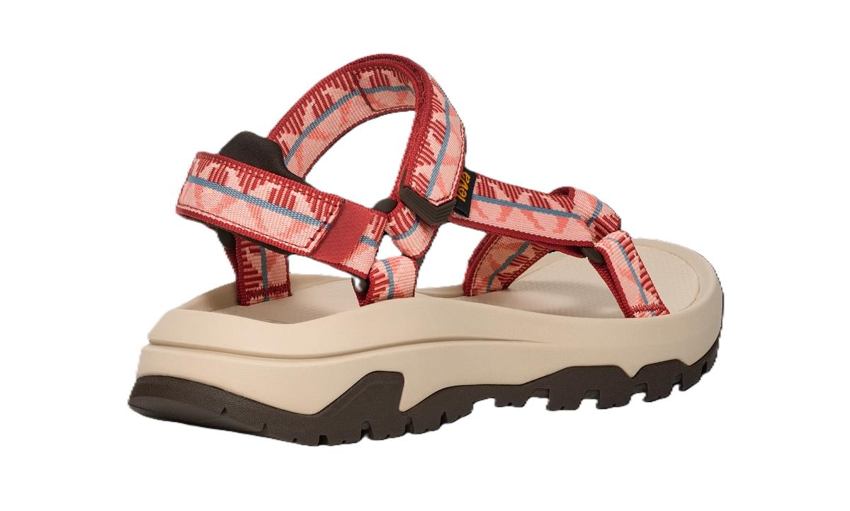 Teva Hurricane XLT3 Damen Rosa Sandalen