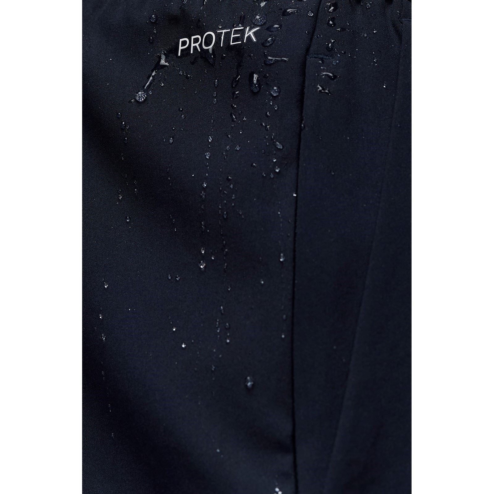 Castore Branded Elastic Shorts Polyester Herren Blau Activewear Shorts