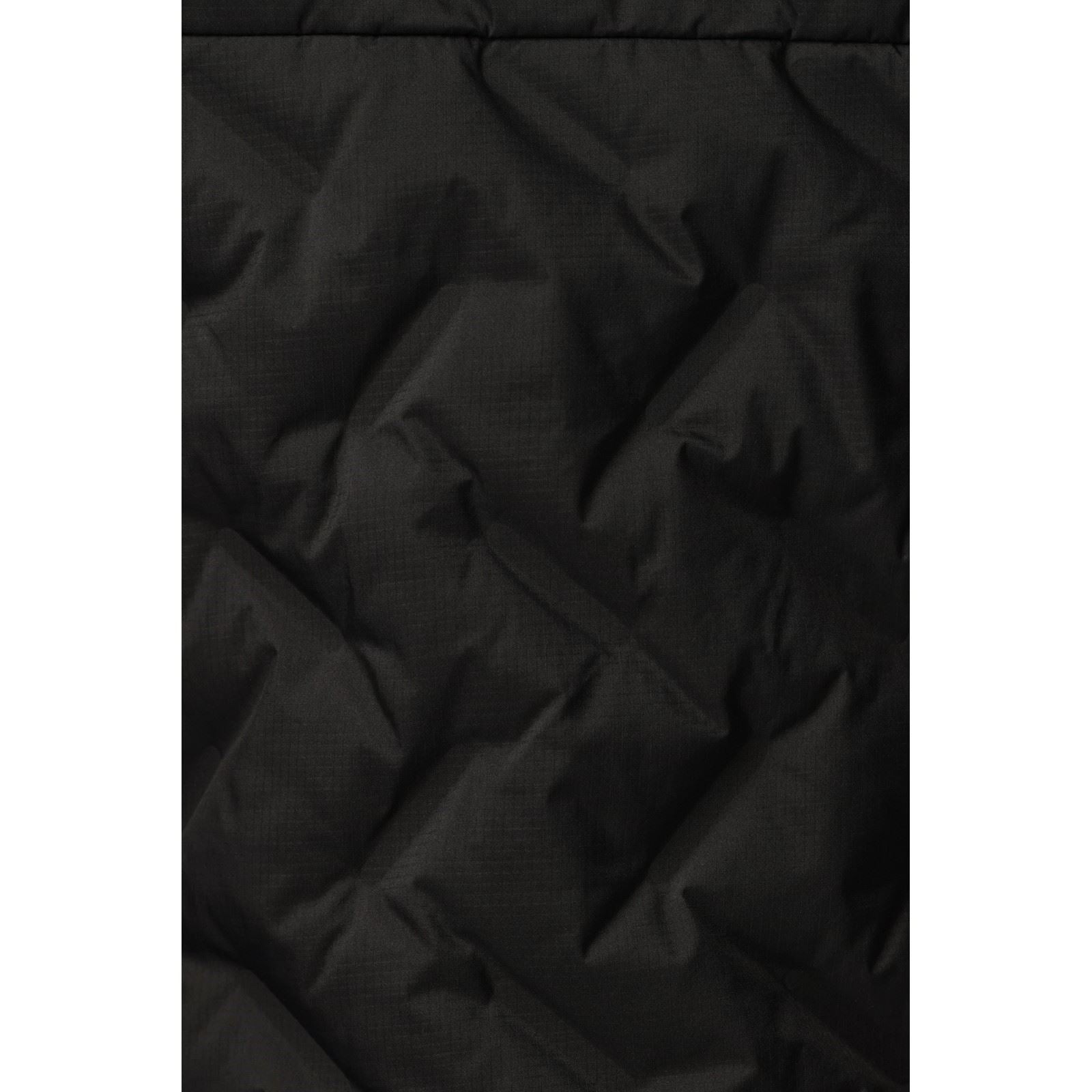 Castore Hybrid Herren Schwarze Westen