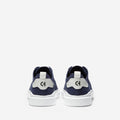 Cole Haan Grandpro Rally CA Baumwollmischung Damen Marineblau/Optic White Sneaker