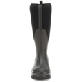 Muck Boots Chore Classic Tall Gummistiefel Schwarz