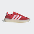 Adidas Barreda Decode Damen Rote Turnschuhe