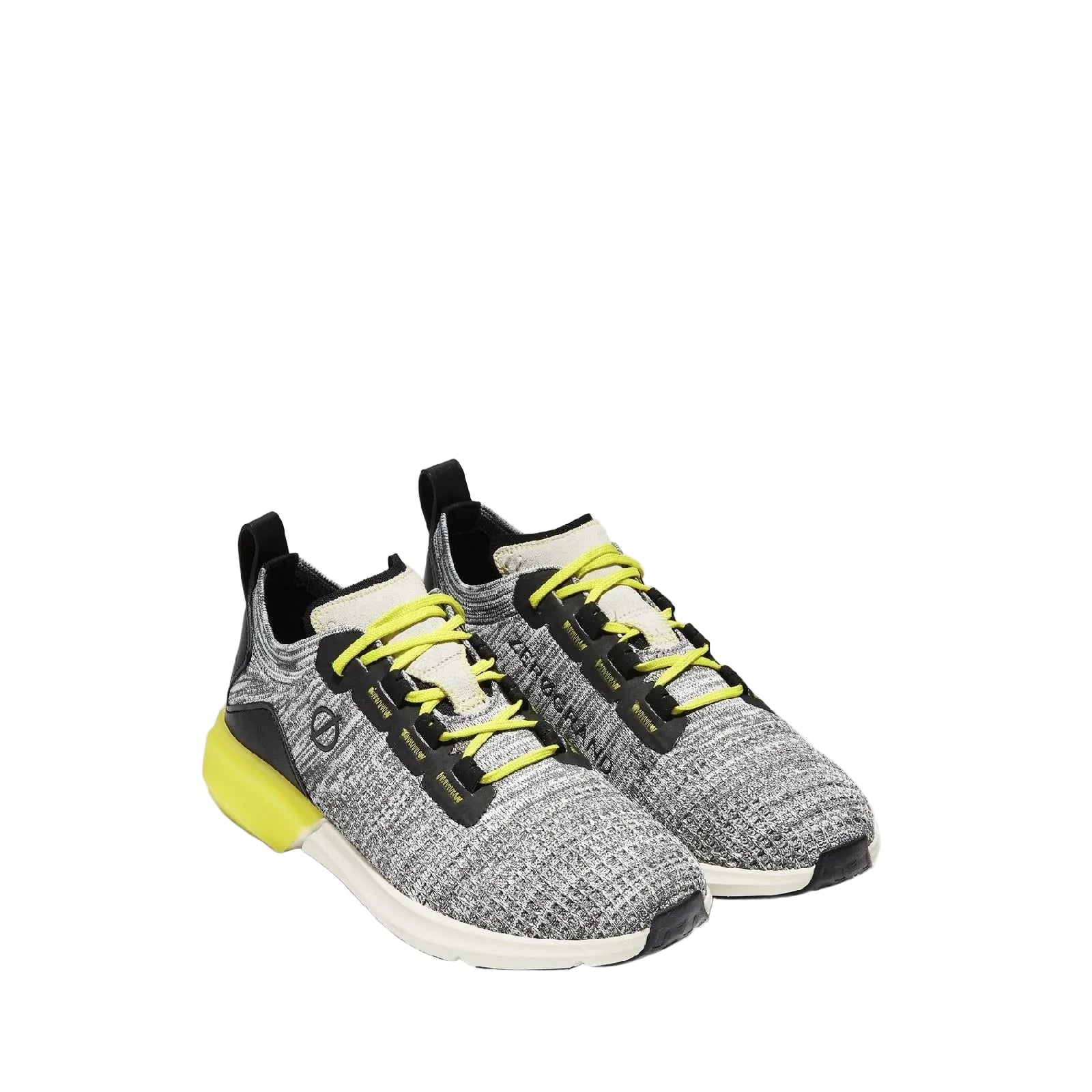 Cole Haan Zerogrand Allday Herren Nimbus Cloud/Magnet Sneakers