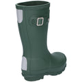 Hunter Original Gummistiefel In Grün