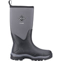 Muck Boots Calder Gummistiefel Schwarz