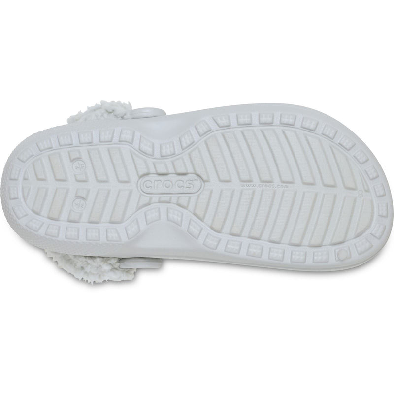 Crocs Classic Fleece Lined Thermoplastische Herren Atmosphäre Holzclogs