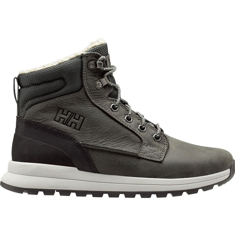 Helly Hansen Sport Kelvin LX Leder-Herrenstiefel In Grau