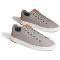 TOMS Travel Lite 2.0 Low 100% Baumwolle Herren Turnschuhe In Grau