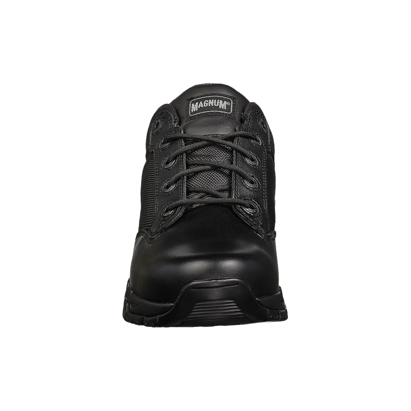 Magnum Viper Pro 3.0 Leder Schwarze Sicherheitsschuhe