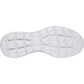 Skechers Slip-ins: Summits High Range Herren Sneaker Aus Schiefergrauem Polyester