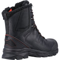 Helly Hansen Workwear Oxford Winter Tall S3 Schwarz