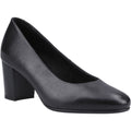 Hush Puppies Ivana Lederschuhe Für Damen In Schwarz