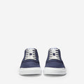 Cole Haan Grandpro Rally CA Baumwollmischung Damen Marineblau/Optic White Sneaker