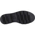Hush Puppies Rhea Damenstiefel Aus Braunem Leder
