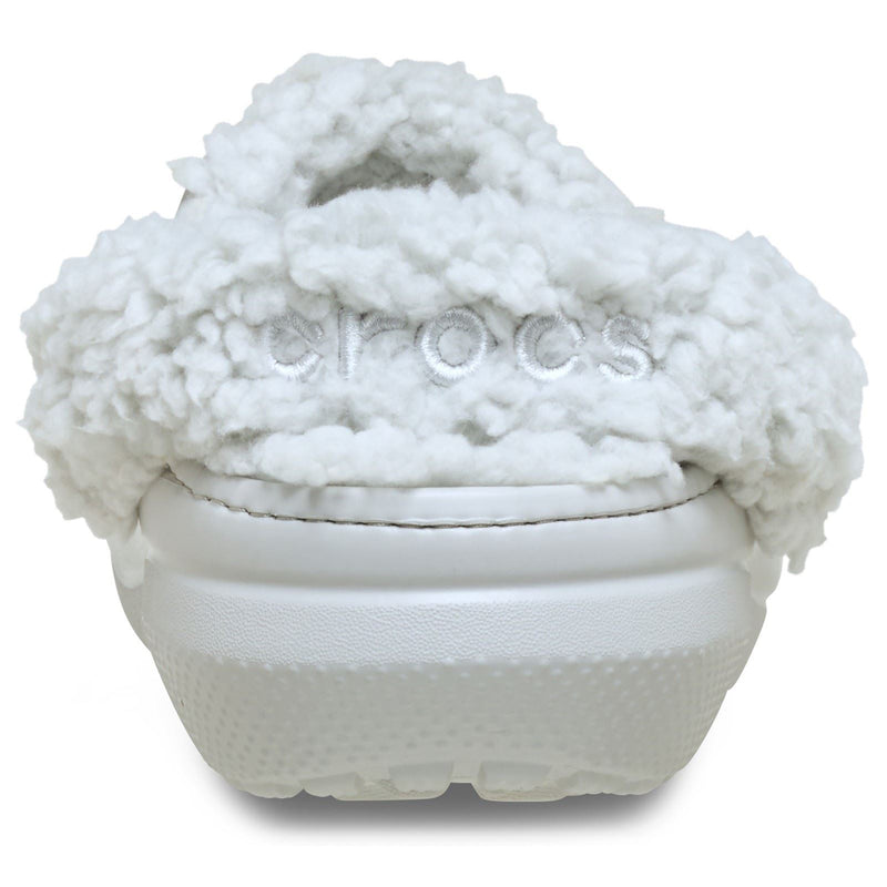 Crocs Classic Fleece Lined Thermoplastische Herren Atmosphäre Holzclogs