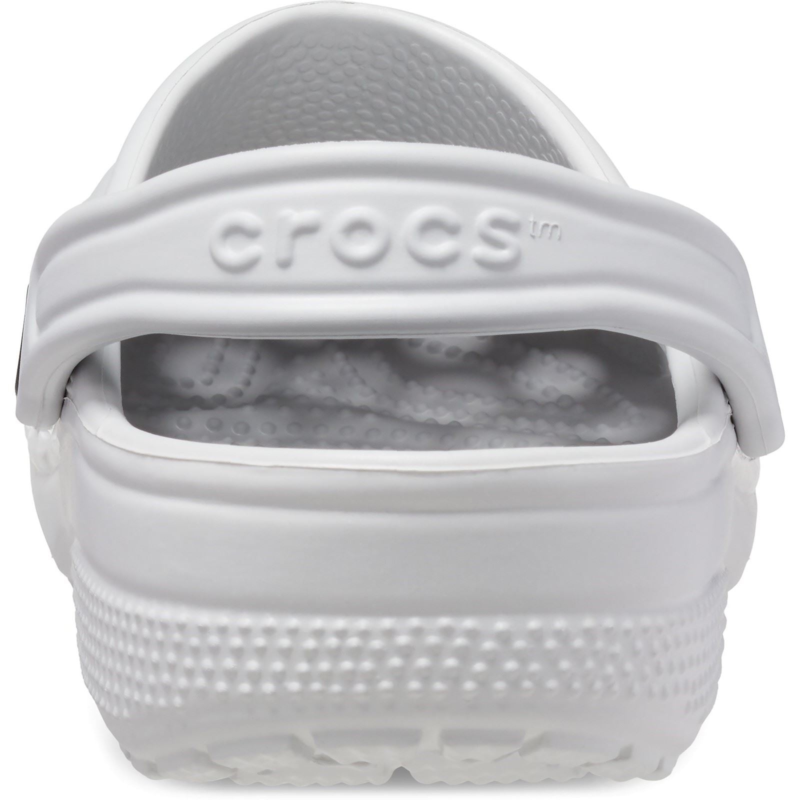 Crocs Classic Clog Thermoplastische Atmosphäre Verstopft