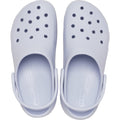 Crocs Classic Platform Thermoplastische Damenschuhe Clogs
