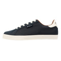 Ben Sherman Chase Herrenblaue Turnschuhe