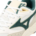 Mizuno Contender S Wildleder Beige Turnschuhe