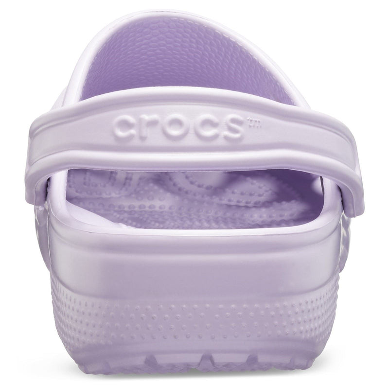 Crocs Classic Clog Thermoplastische Lavendel Clogs