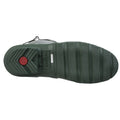 Hunter Original Tall Damen Gummistiefel In Grün
