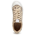 Rocket Dog Cheery Dexter Damenschuhe Aus Baumwolle In Beige.