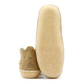 Clarks Originals LG Desert Rain Herren Beige Stiefel
