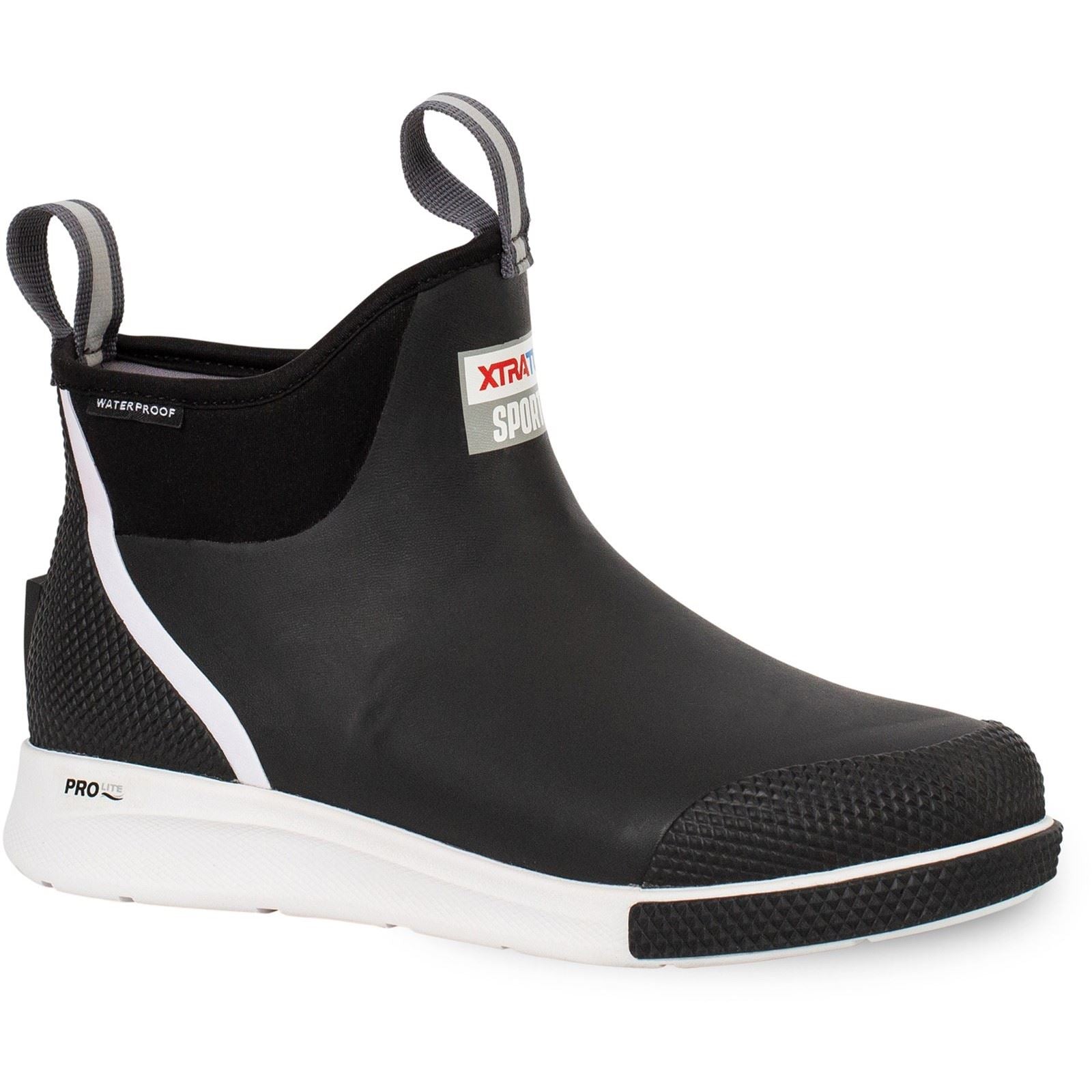 Xtratuf Adb Sport Gummistiefel Schwarz