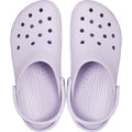 Crocs Classic Clog Thermoplastische Lavendel Clogs