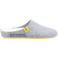 Hush Puppies The Good Damen Graue Hausschuhe