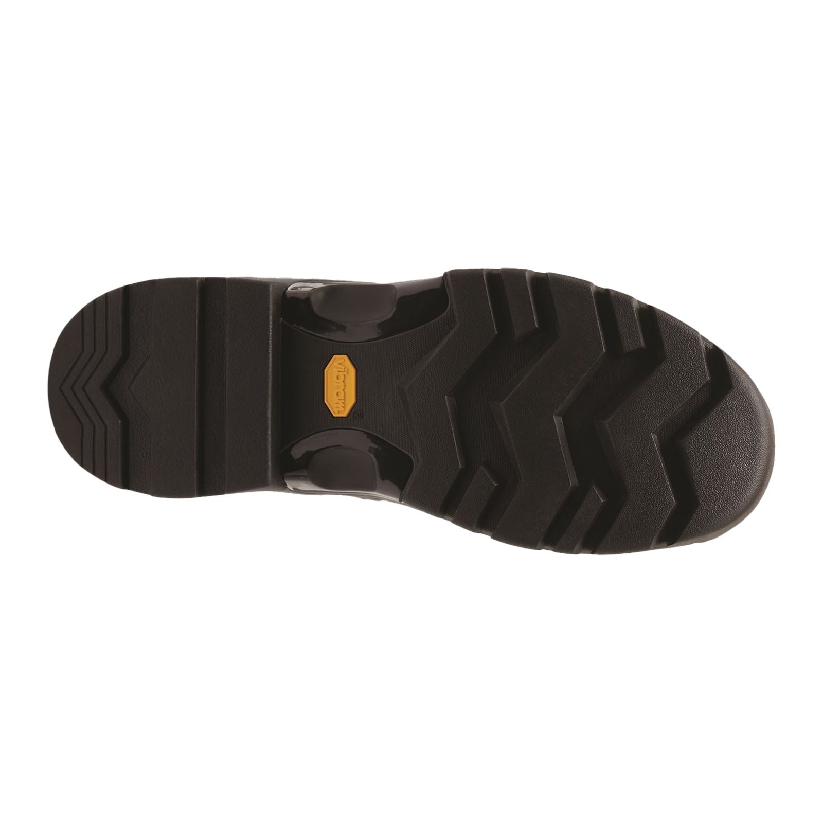 Hunter Balmoral Hybrid Tall Gummistiefel Für Herren In Schwarz
