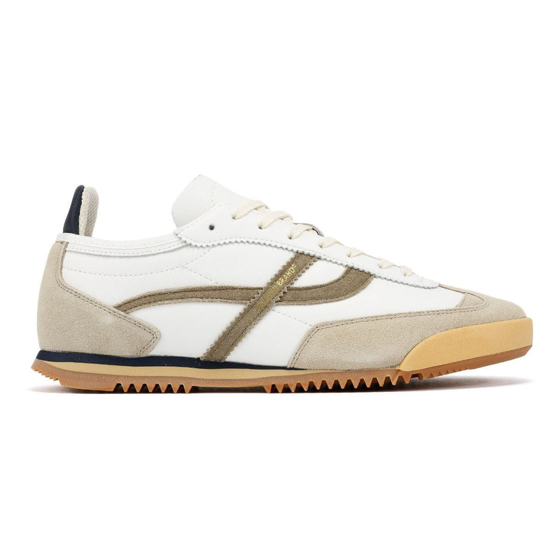 Pompeii Kite Herren Beige Sneakers
