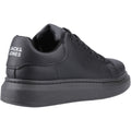 Jack & Jones Bolton Polyurethan Herren Sneaker In Schwarz