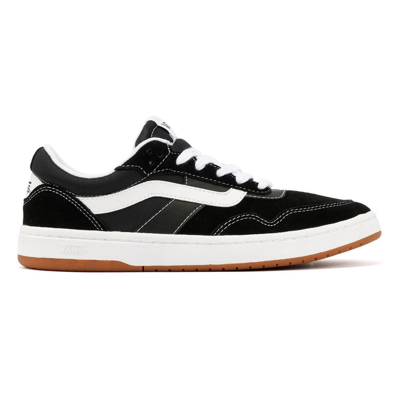 Vans Cruze 3.0 Schwarze Turnschuhe