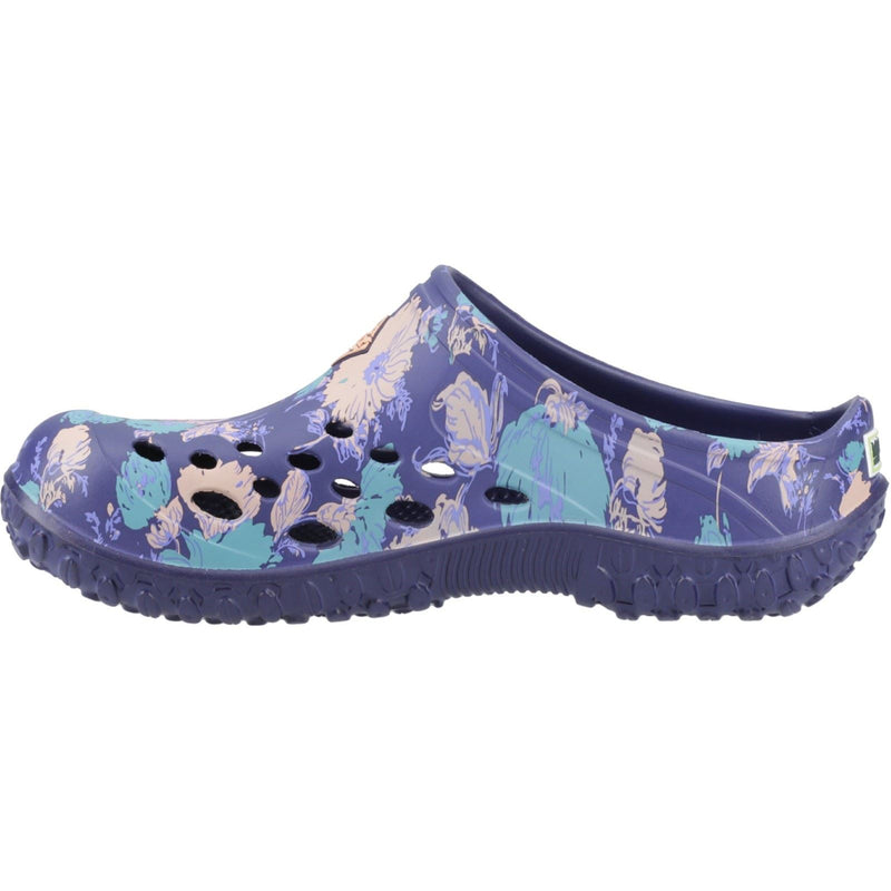 Muck Boots Muckster Lite Eva Marine Clogs