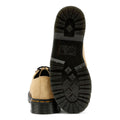 Dr. Martens Ramsey EH Suede Brown Komfortschuhe