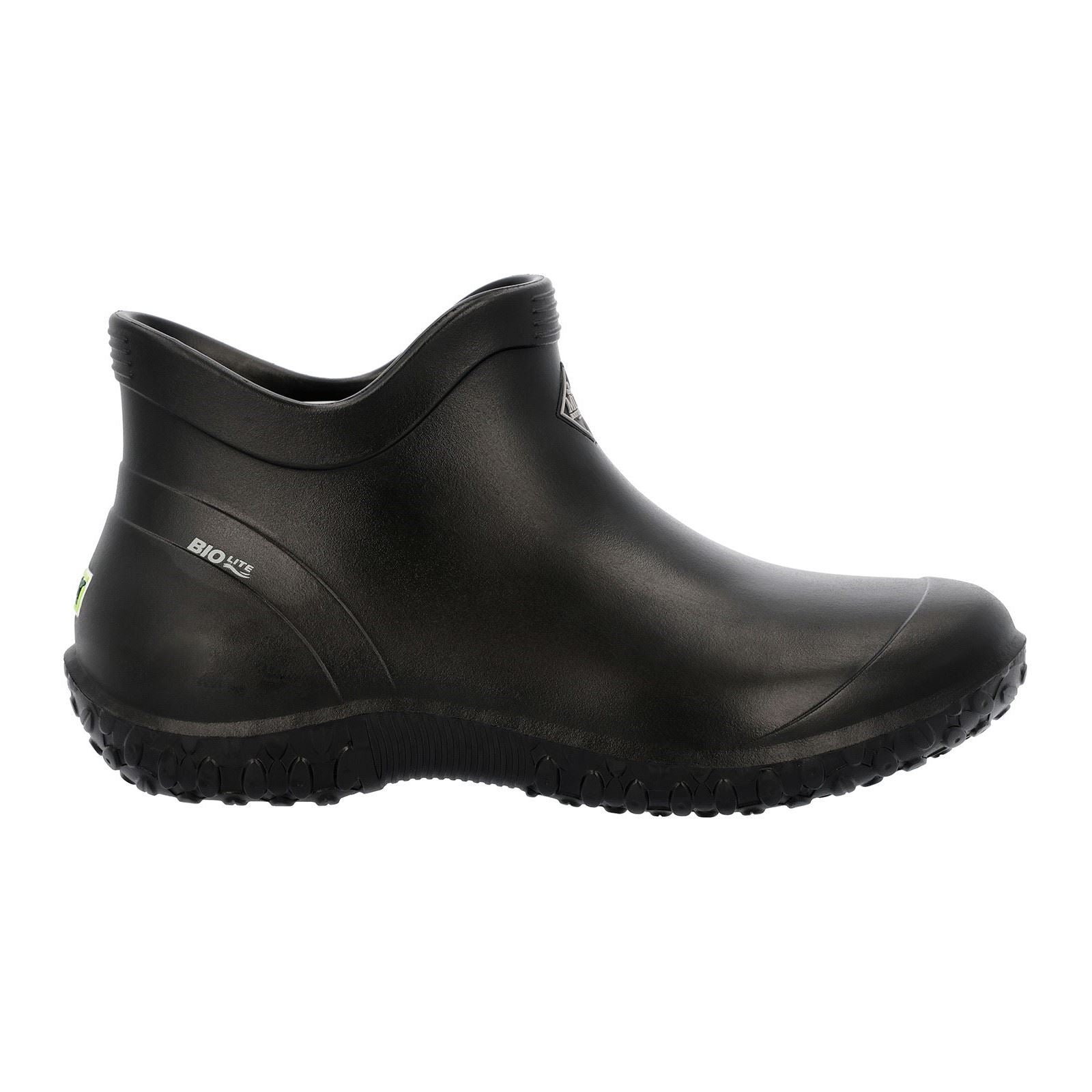 Muck Boots Muckster Lite Schwarze Farbe Gummistiefel