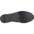 TOMS Alpargata Plus Damen Jute Espadrilles In Schwarz/Schwarz