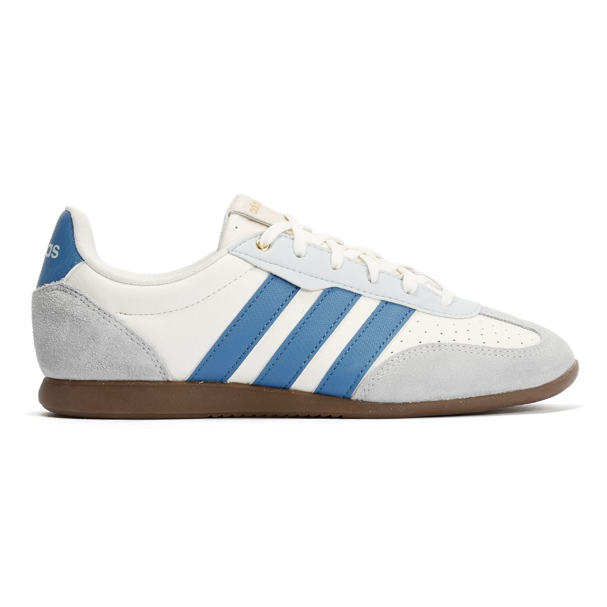 Adidas Barreda Lo Damen Weiße Sneakers