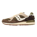 Saucony Shadow 5000 Grüne Turnschuhe