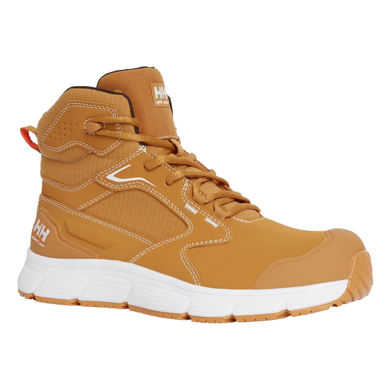 Helly Hansen Workwear Kensington MXR Mid Neues Weizen