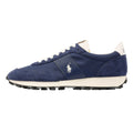 Ralph Lauren Trail 125 Herren Blaue Turnschuhe