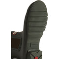 Hunter Original Chelsea Boot Damen Gummistiefel In Dunkeloliv