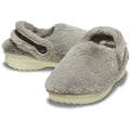 Crocs Classic Unfurgettable Polyester Damen Pilzclogs