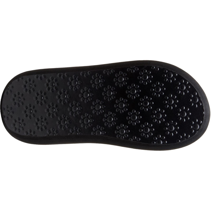 Rocket Dog Splash Bahama Damen Sandalen Aus Textil In Schwarz/Mehrfarbig