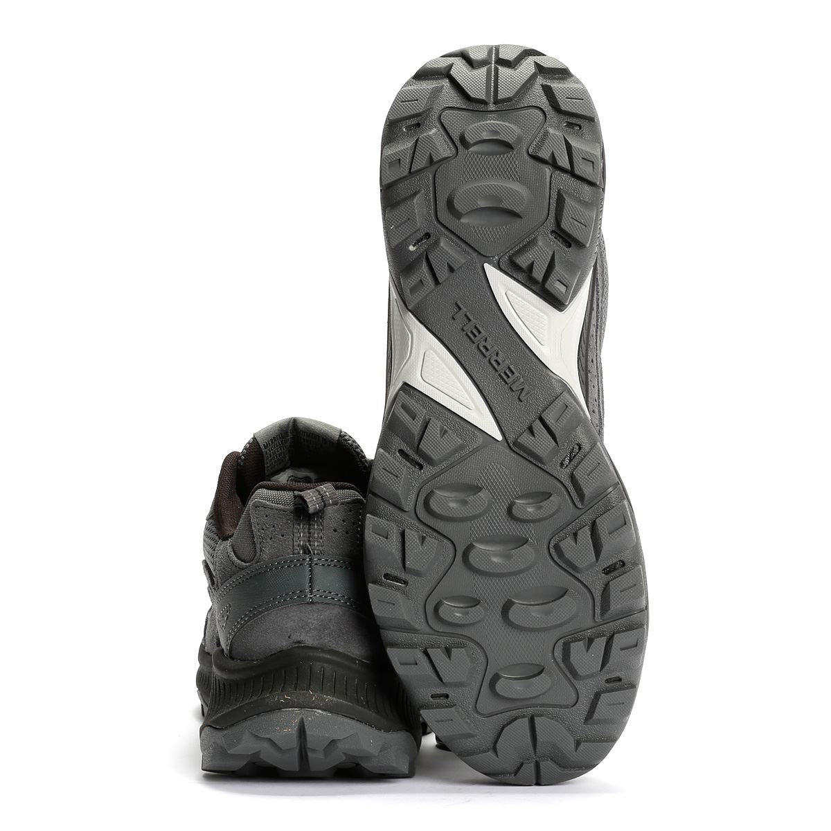 Merrell Speed Strike 2 Trek Herren Graue Turnschuhe