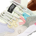 Flower Mountain Yamano 3 Damen Mehrfarbige Turnschuhe