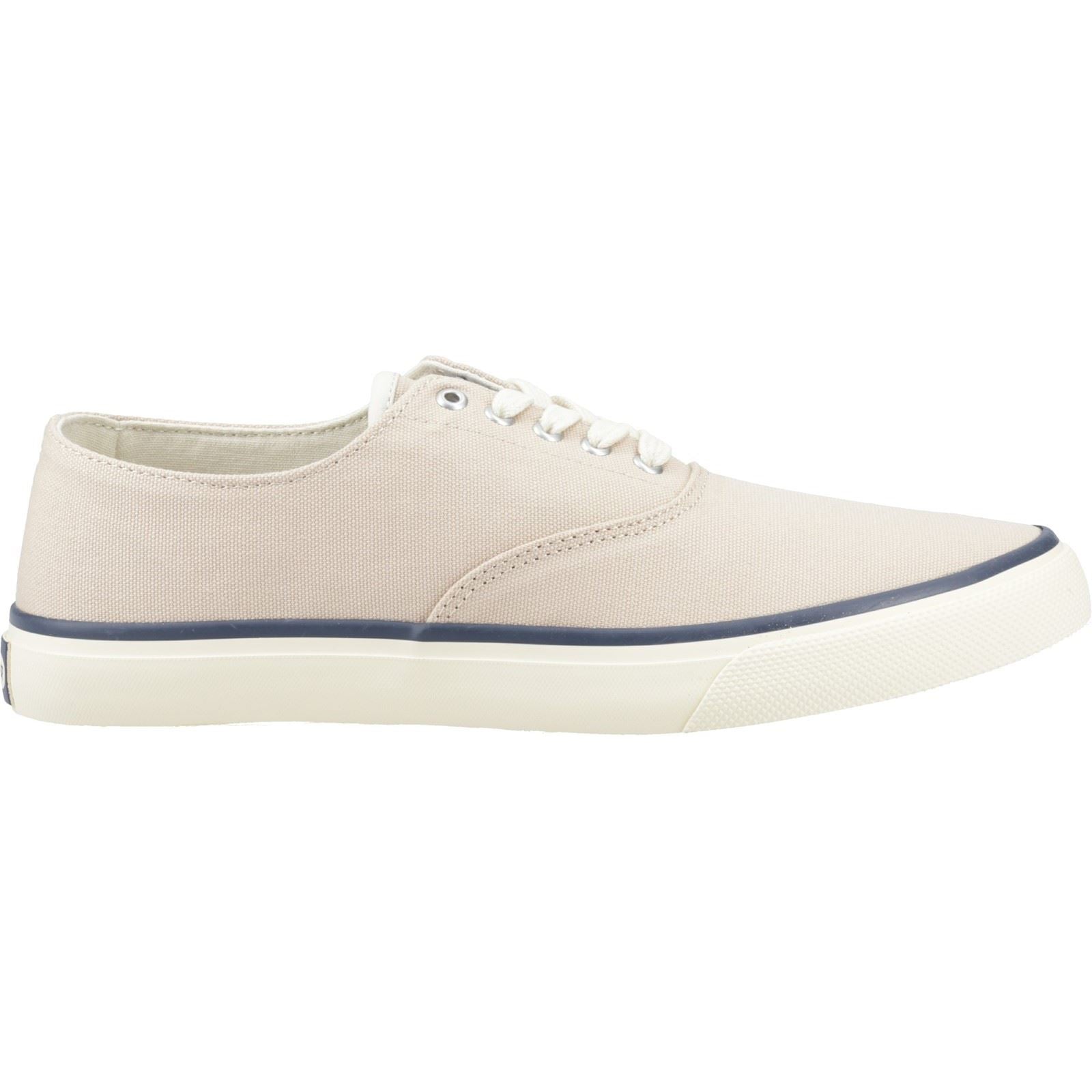 Sperry CVO Trainer Cvo Sneaker 100% Baumwolle Herren Birken Sneakers