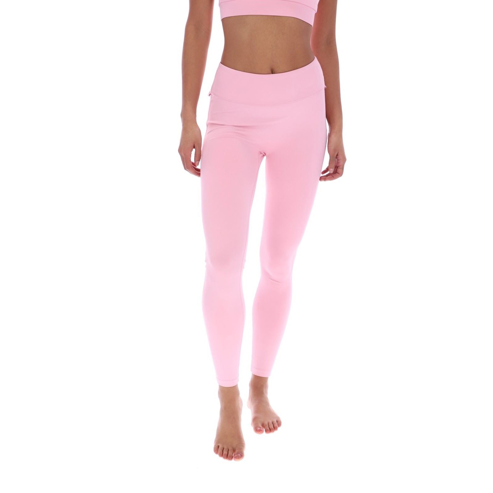 Ted Baker AGNES TBWLS263 Polyester Damen Rosa Sportleggings