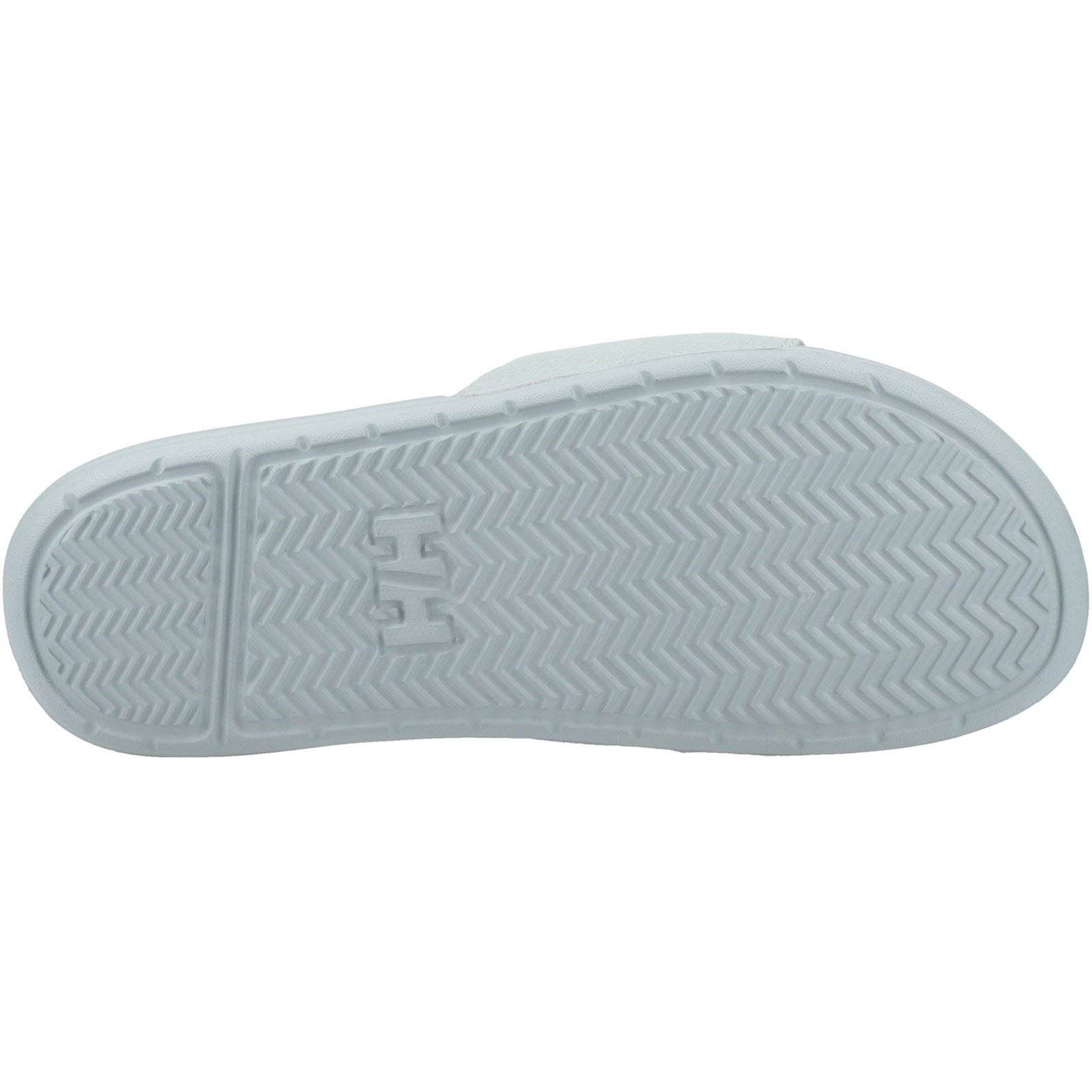 Helly Hansen Sport H/H Slide Synthetik Damen Eukalyptus Pantoletten